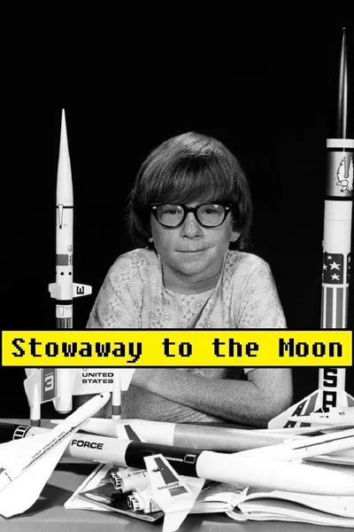 Stowaway to the Moon