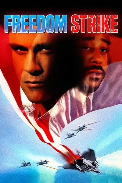 Freedom Strike