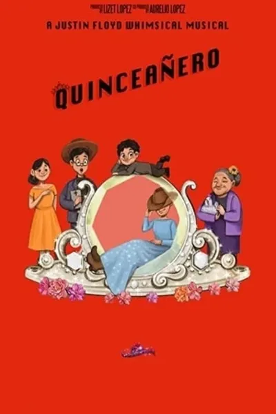 Quinceañero