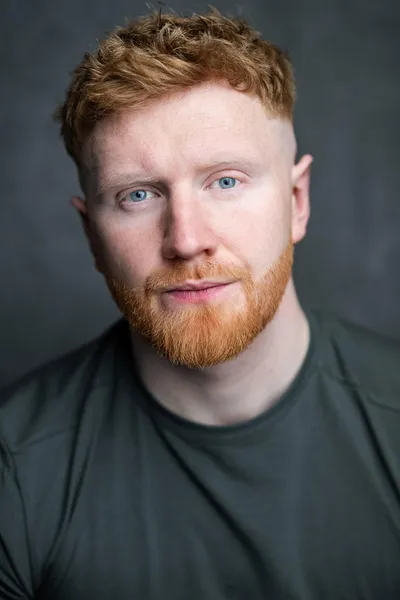 Matt Wakeford