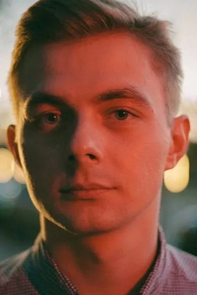 Dmitry Suvorov