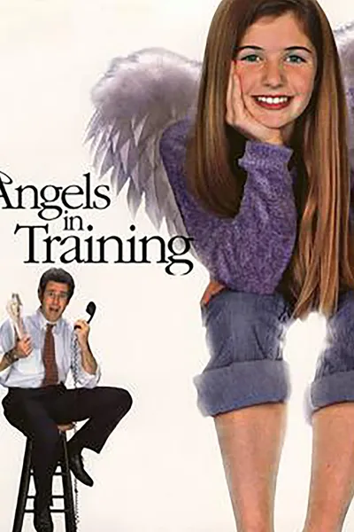 Angel in Training