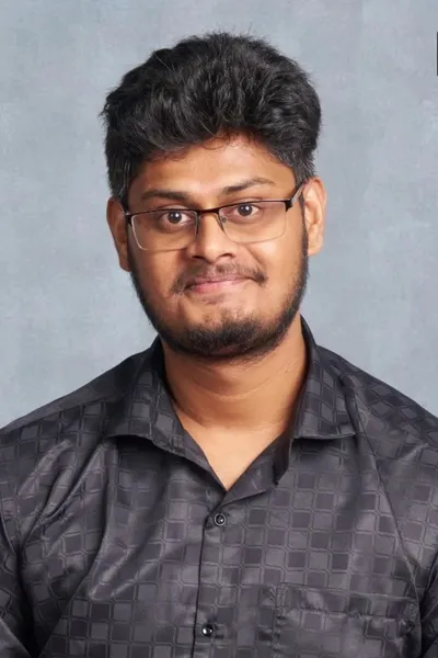 Srinidhi Bengaluru