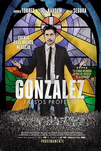 González: The False Prophet