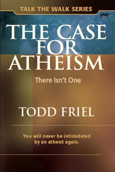 The Case for Atheism