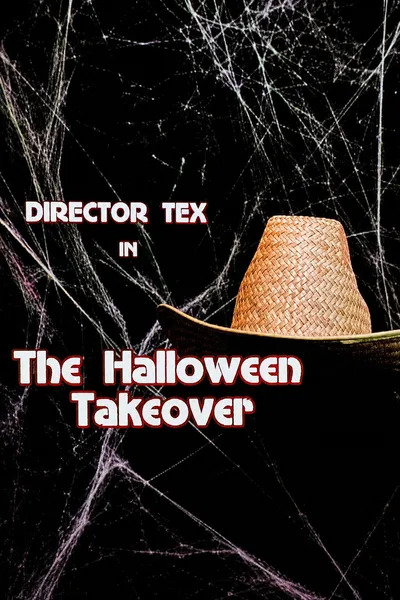 The Halloween Takeover