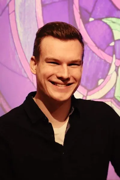 Eric Rodomar