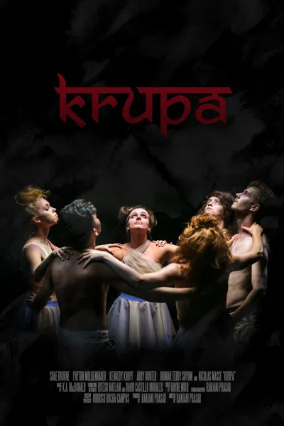 Krupa