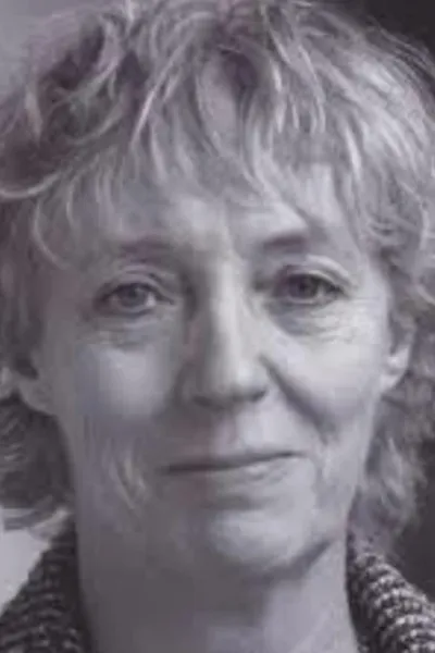 Jane Wood