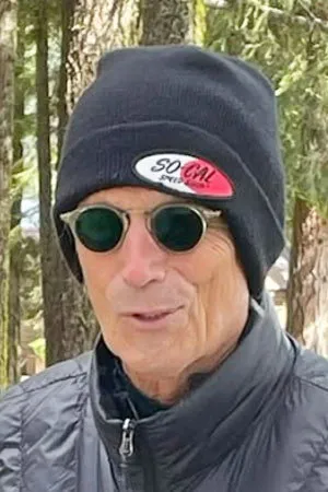 Denny Carmassi