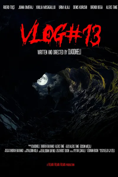 Vlog#13