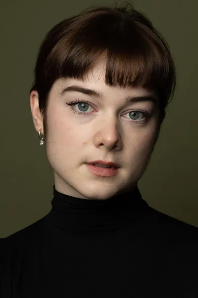 Anna Head