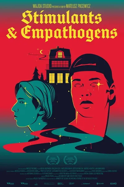 Stimulants & Empathogens