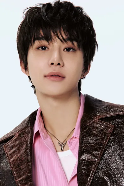 Jungwoo