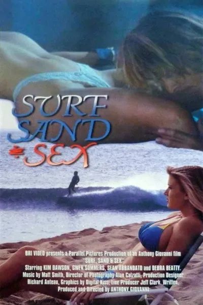 Surf, Sand and Sex