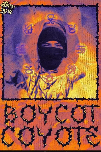 Boycot Coyote