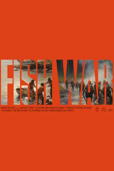 Fish War