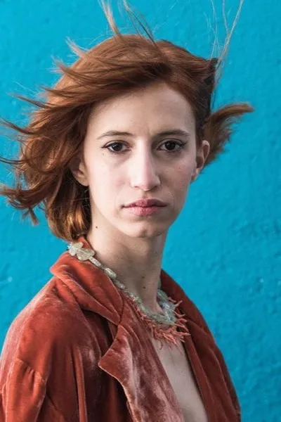 Jana Errando