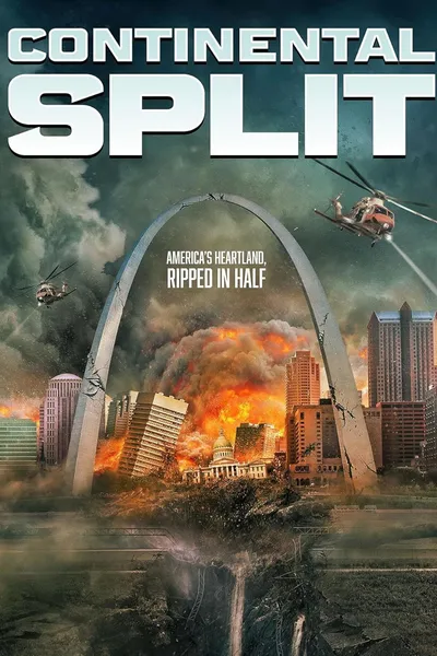 Continental Split