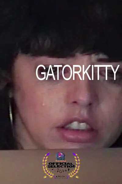 Gatorkitty