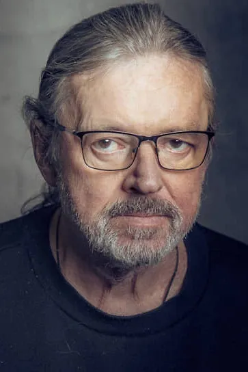 Sergei Rudnitsky
