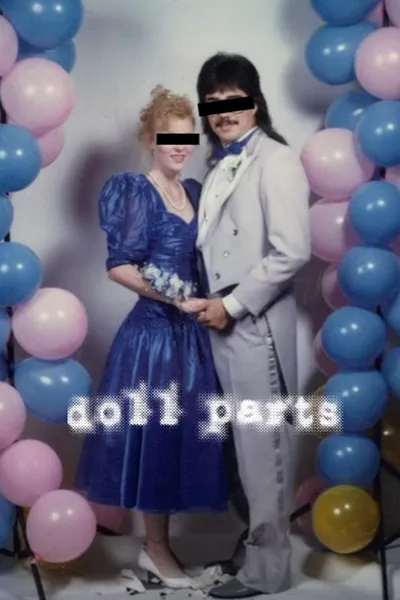 Doll Parts