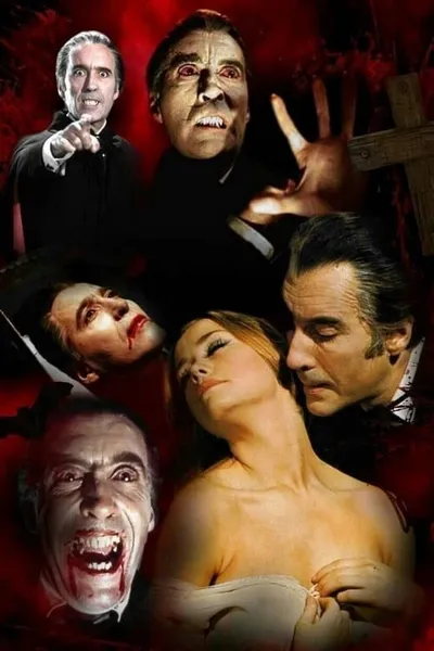 The Many Faces of Christopher Lee