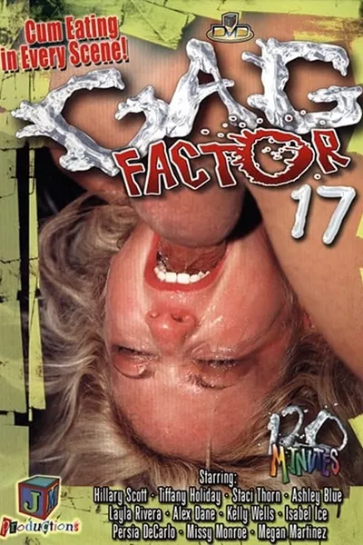 Gag Factor 17