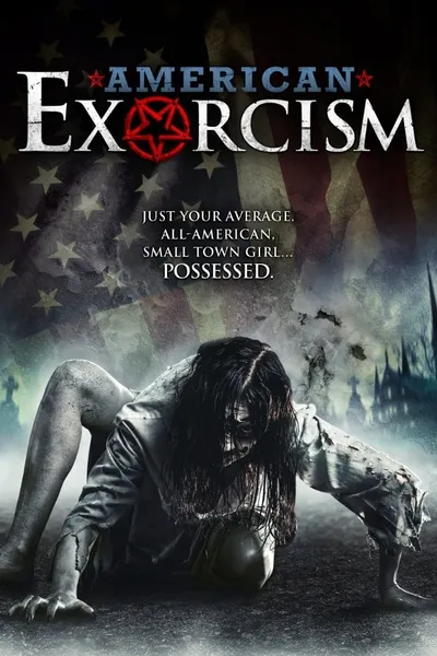 American Exorcism