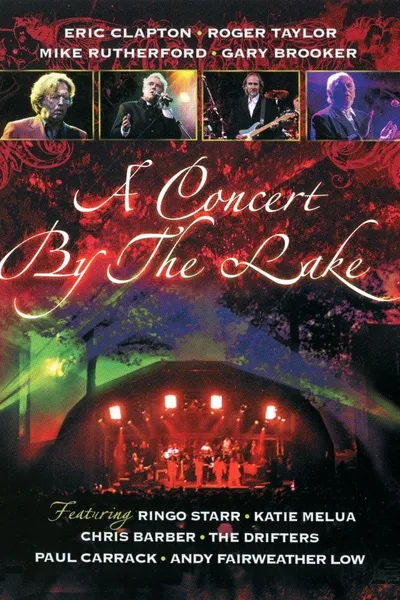 Band Du Lac - A Concert By The Lake