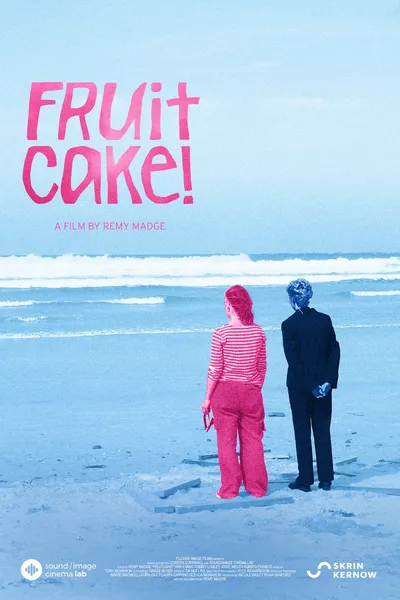 Fruitcake!