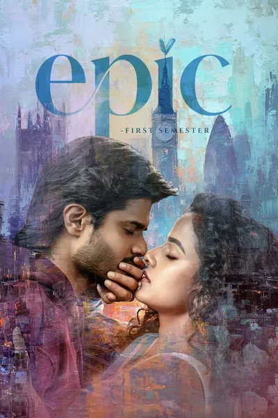 Epic - First Semester