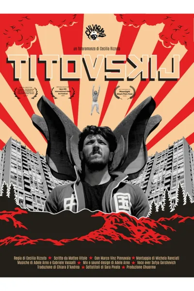 Titovskij