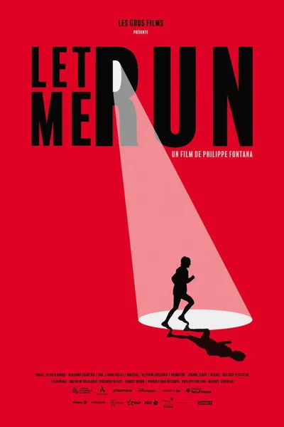 Let Me Run
