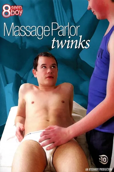 Massage Parlor Twinks
