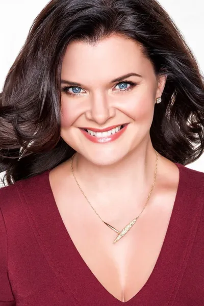 Heather Tom