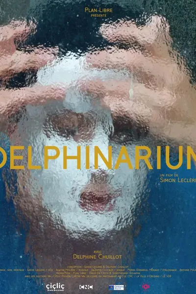 Delphinarium