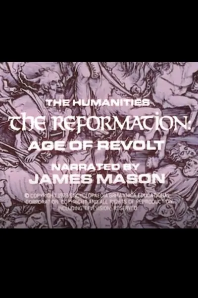 The Reformation: Age of Revolt
