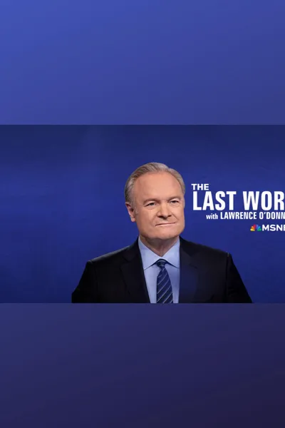 The Last Word with Lawrence O'Donnell