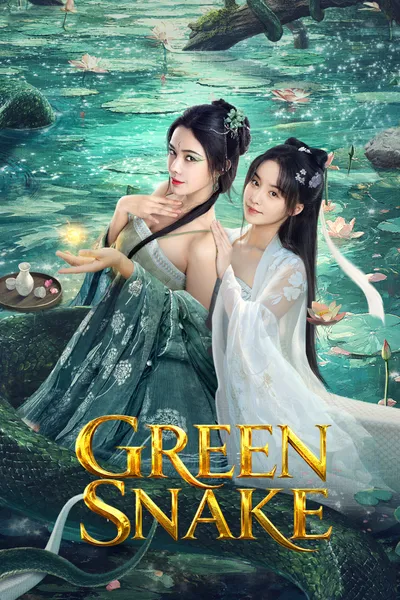Green Snake