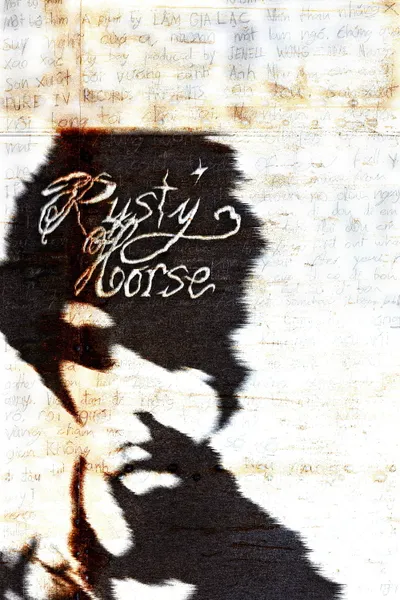 Rusty Horse