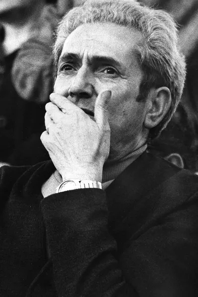 Marcelino Camacho