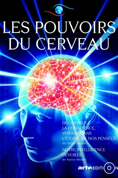 Les pouvoirs du cerveau