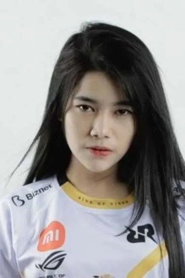 Mega Dwi Cahyani