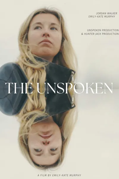 The Unspoken