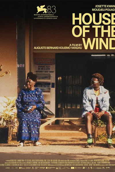 House of the Wind