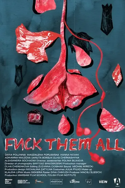 Fuck Them All