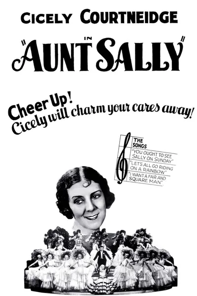 Aunt Sally