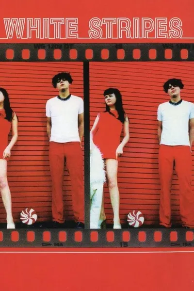 The White Stripes: Live at Paycheck's