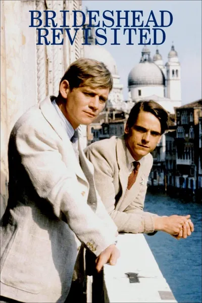 Brideshead Revisited